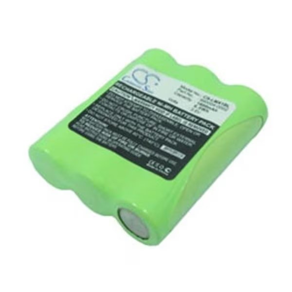 Replacement for PSC 4M Battery, Ilc, Mfr#: 4M